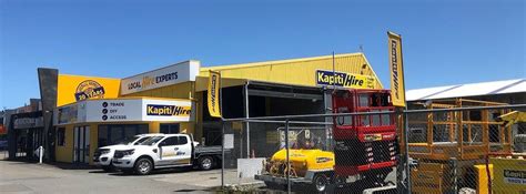 kapiti hire